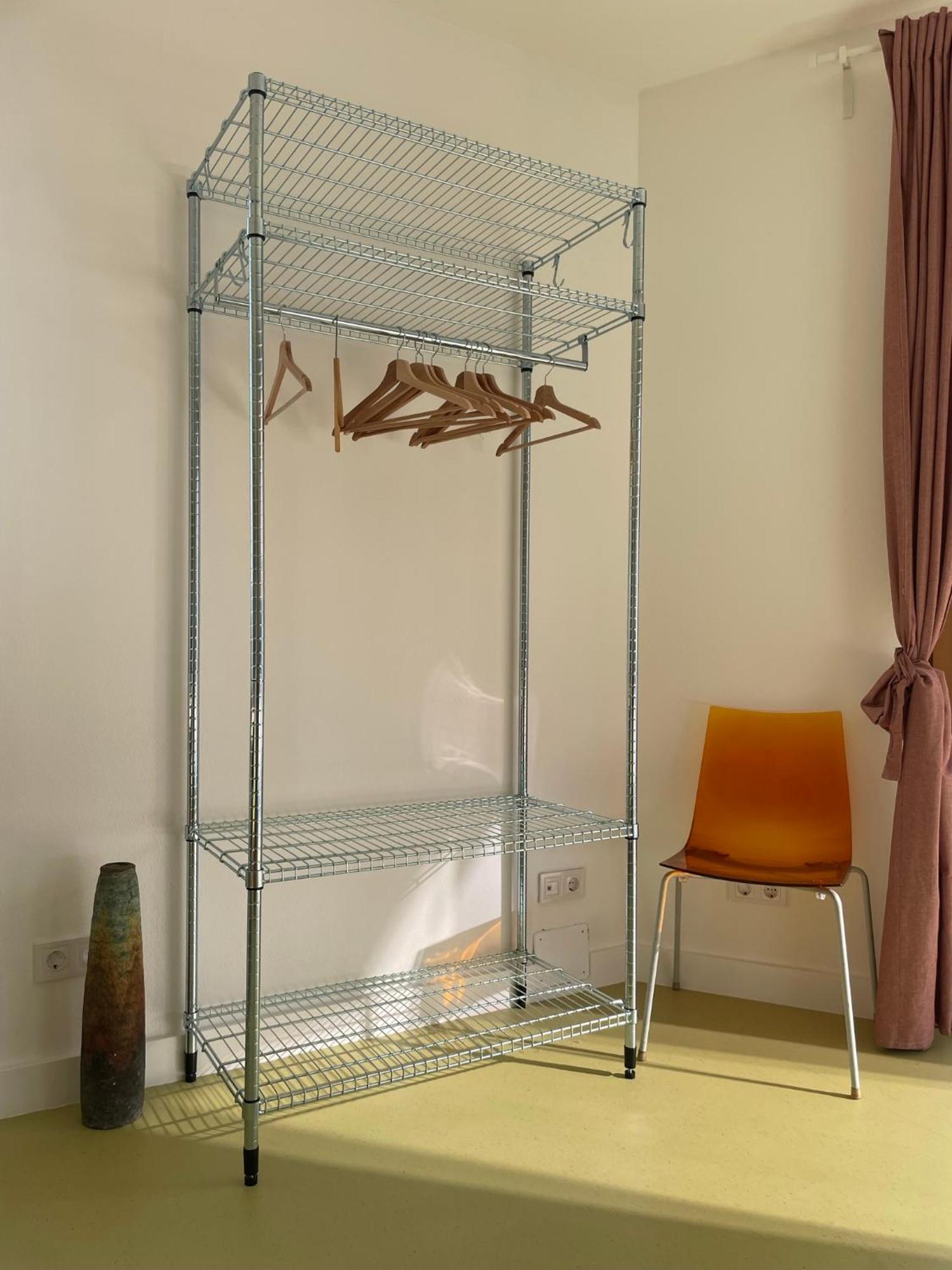 Apartament Stylish Apartment, Floor With Private Terrace Budapeszt