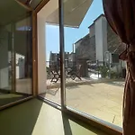 Stylish Apartment, Top Floor With Private Terrace