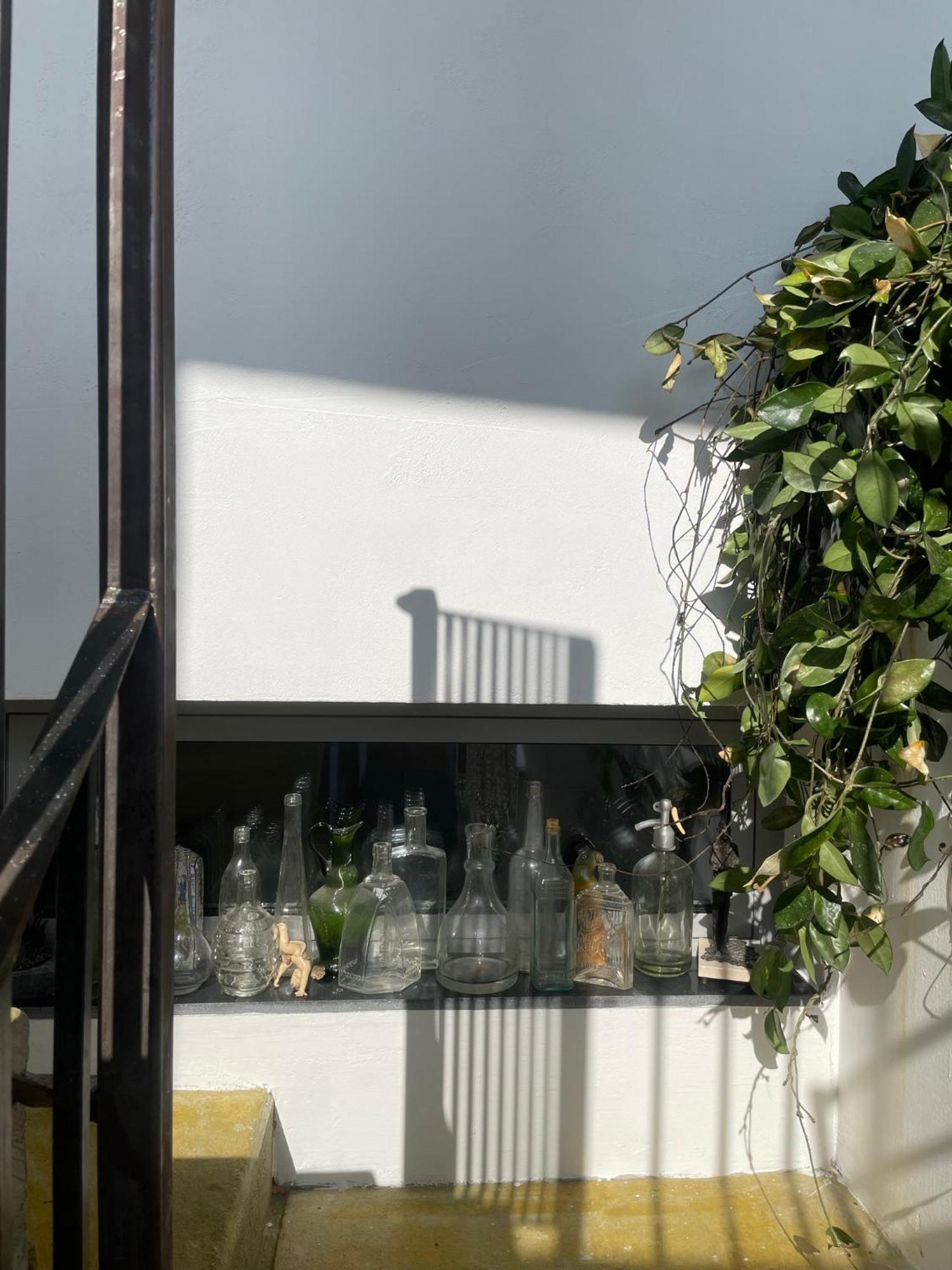 Stylish Apartment, Floor With Private Terrace *