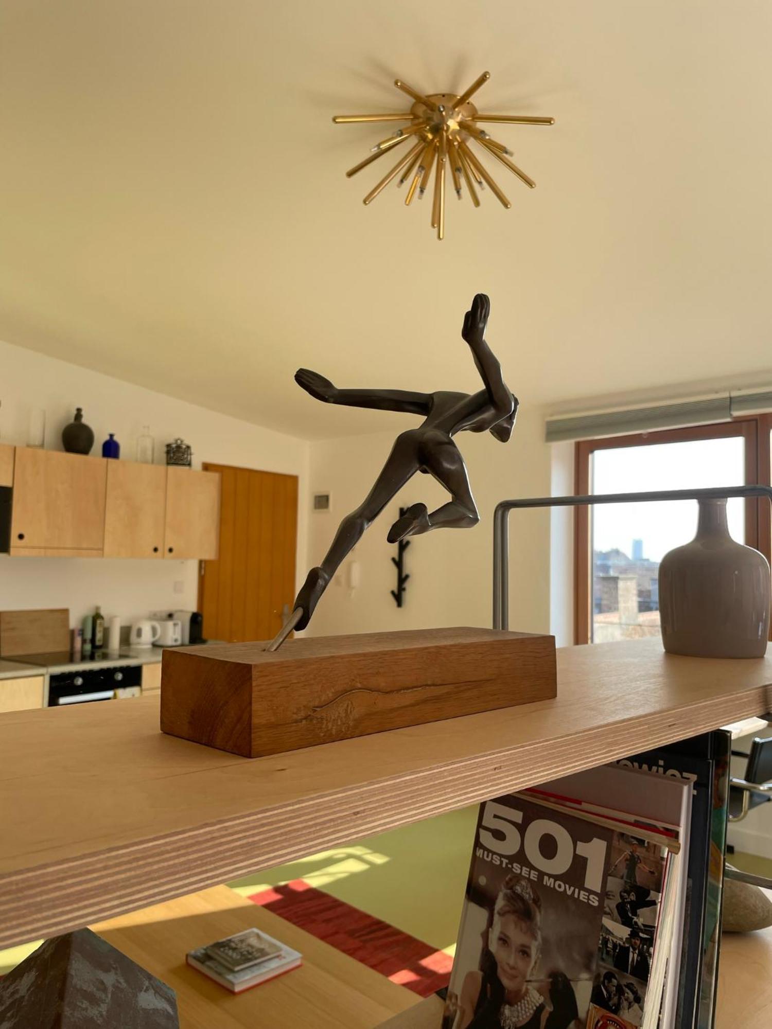 Stylish Apartment, Floor With Private Terrace * Budapešť