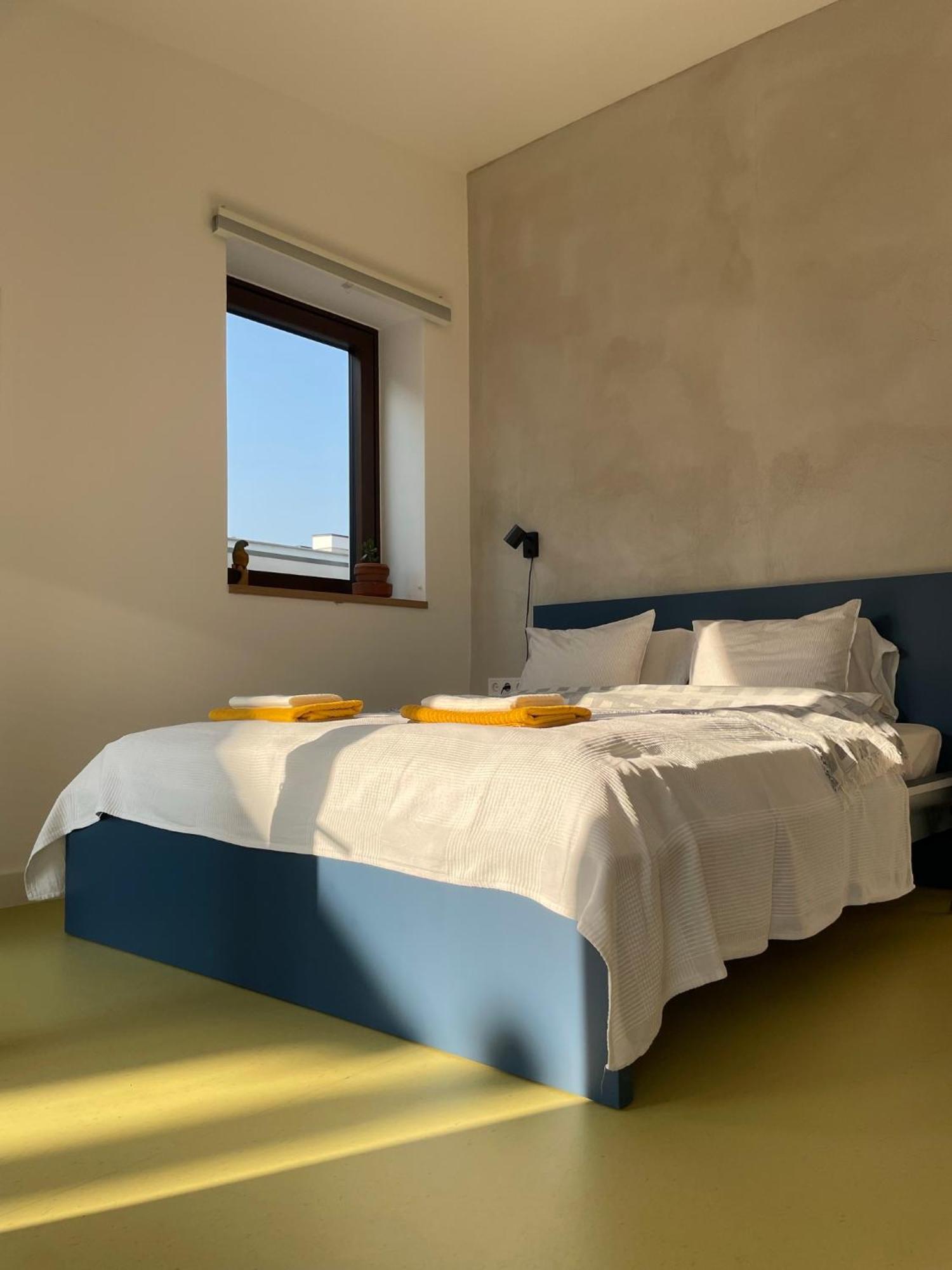 Apartmán Stylish Apartment, Floor With Private Terrace *