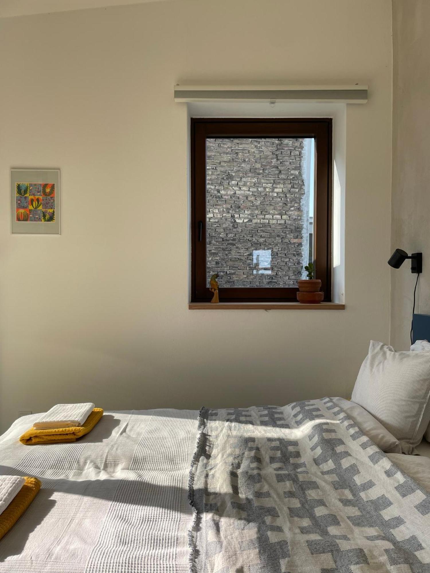 Stylish Apartment, Floor With Private Terrace *